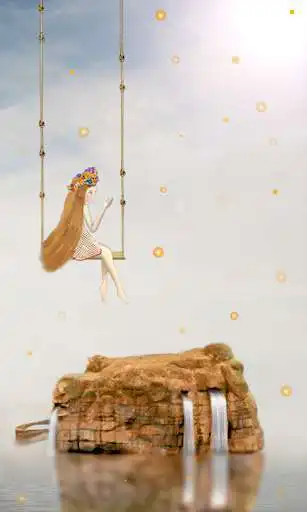 Play Girl Swing Live Wallpaper and enjoy Girl Swing Live Wallpaper with UptoPlay Play Girl Swing Live Wallpaper and enjoy Girl Swing Live Wallpaper with UptoPlay