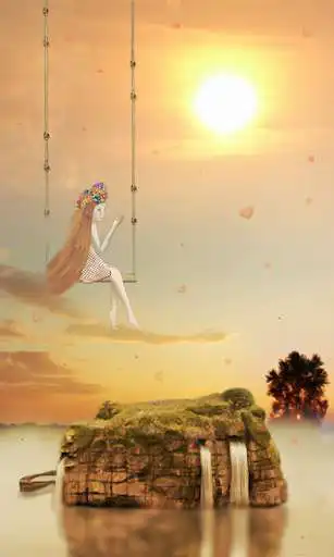 Play Girl Swing Live Wallpaper as an online game online Girl Swing Live Wallpaper with UptoPlay com.appbasic.girlswinglivewallpaper Play Girl Swing Live Wallpaper as an online game Girl Swing Live Wallpaper with UptoPlay