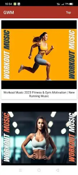 Play Girls Workout Music  and enjoy Girls Workout Music with UptoPlay