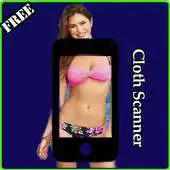 Free play online Girls X-ray Cloth :Simulator APK