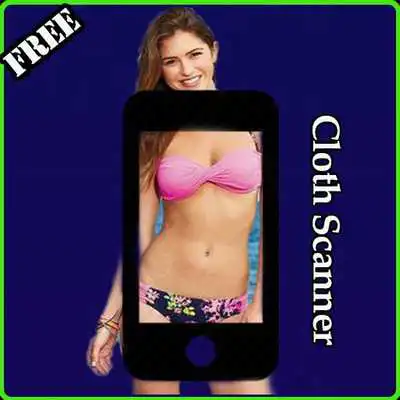 Play Girls X-ray Cloth :Simulator