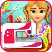 Free play online Girl Tailor Boutique APK Free play online Girl Tailor Boutique APK