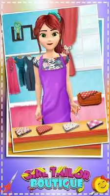 Play Girl Tailor Boutique
