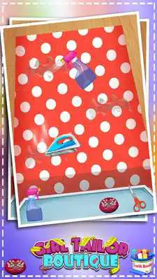 Play Girl Tailor Boutique