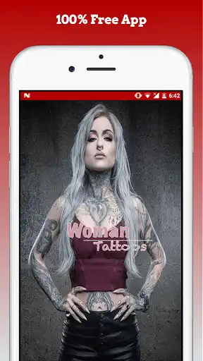 Play Girl Tattoo Ideas  and enjoy Girl Tattoo Ideas with UptoPlay