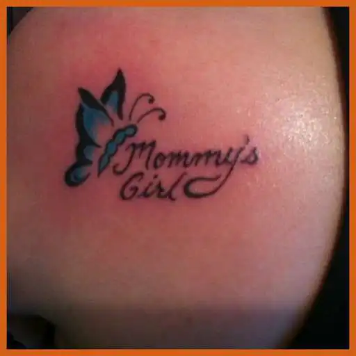 Free play online Girl Tattoos APK