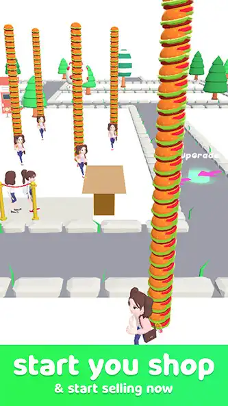 Play Girl Tycoon  and enjoy Girl Tycoon with UptoPlay