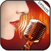 Free play online Girl Voice Changer 2018 APK Free play online Girl Voice Changer 2018 APK