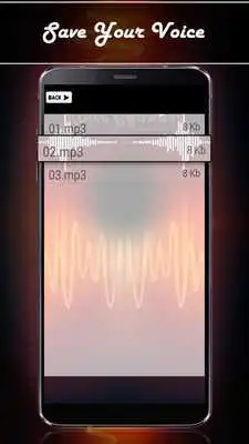 Play Girl Voice Changer 2018