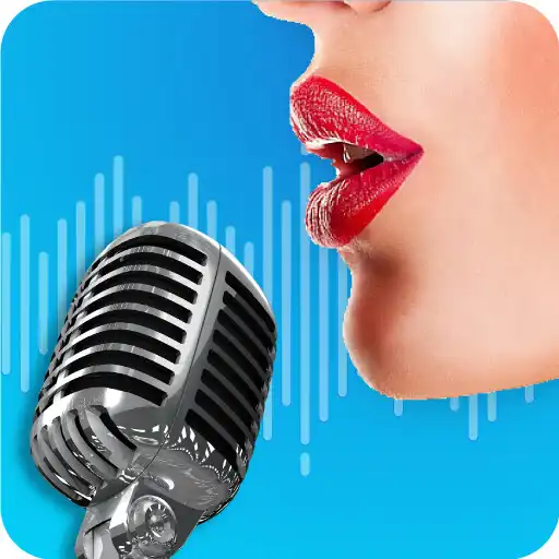 Play girl Voice changer app APK Play girl Voice changer app APK