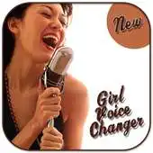 Free play online Girl Voice Changer : Fun Voice APK Free play online Girl Voice Changer : Fun Voice APK