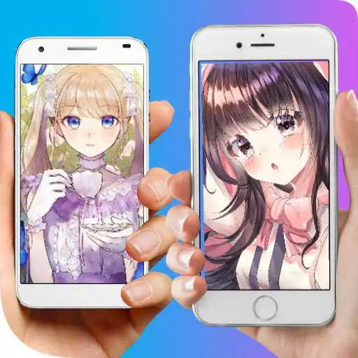 Play Girl Wallpaper Cute APK