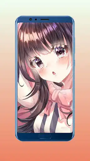 Play Girl Wallpaper Cute  and enjoy Girl Wallpaper Cute with UptoPlay