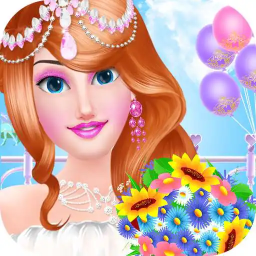 Free play online Girl Wedding Preparation 2  APK