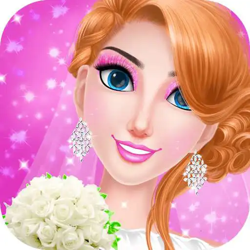 Free play online Girl Wedding Preparation Games  APK
