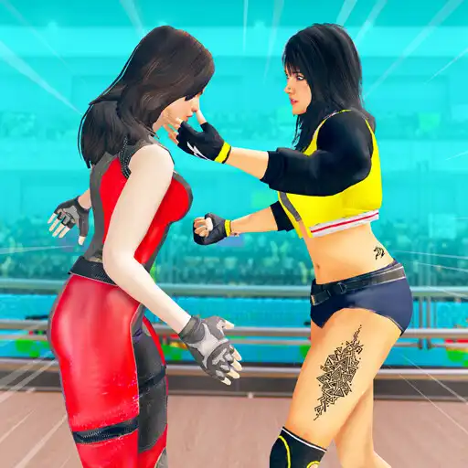 Play Girl Wrestling Fighting Games APK Play Girl Wrestling Fighting Games APK
