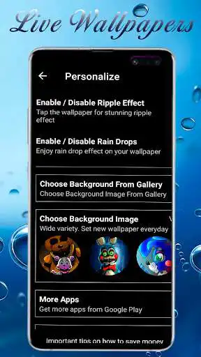 Play Girly 4K Cool Teen Cute Love Live Wallpaper as an online game Girly 4K Cool Teen Cute Love Live Wallpaper with UptoPlay