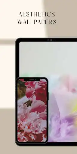 Play Girly aesthetics wallpapers  and enjoy Girly aesthetics wallpapers with UptoPlay