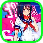 Free play online Girl Yandere School Simulator Classmate -Real Game APK Free play online Girl Yandere School Simulator Classmate -Real Game APK