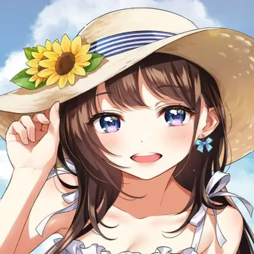 Play Girly Anime Wallpapers HD APK