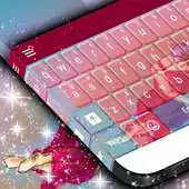 Free play online Girly Capricorn Keyboard APK Free play online Girly Capricorn Keyboard APK