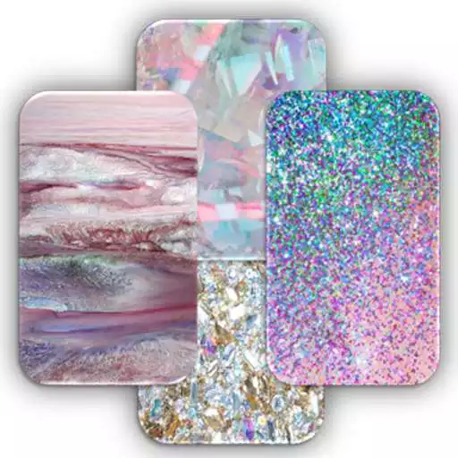 Free play online Girly Crystal Glitter Wall APK Free play online Girly Crystal Glitter Wall APK