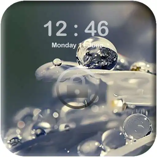 Free play online Girly Crystal Wallpaper APK