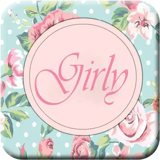 Play Girly Cute Wallpapers APK Play Girly Cute Wallpapers APK