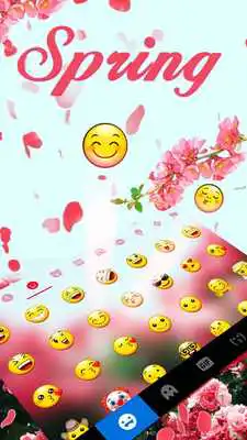 Play Girly Garden Flowers