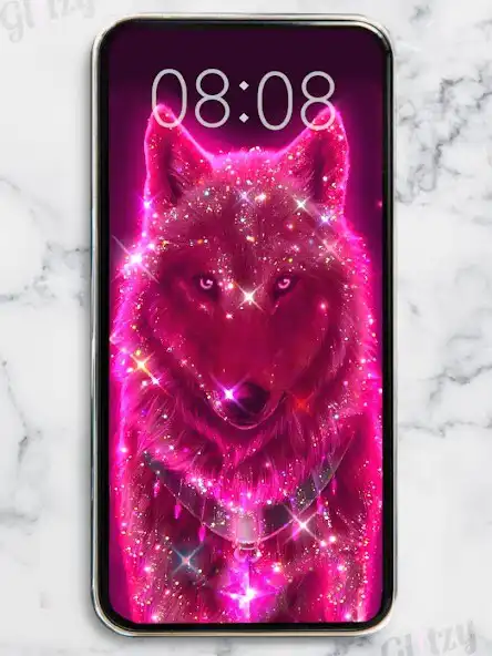 Play Girly Glitter Wallpaper Glitzy  and enjoy Girly Glitter Wallpaper Glitzy with UptoPlay