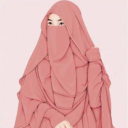Play Girly Hijab Wallpaper APK Play Girly Hijab Wallpaper APK