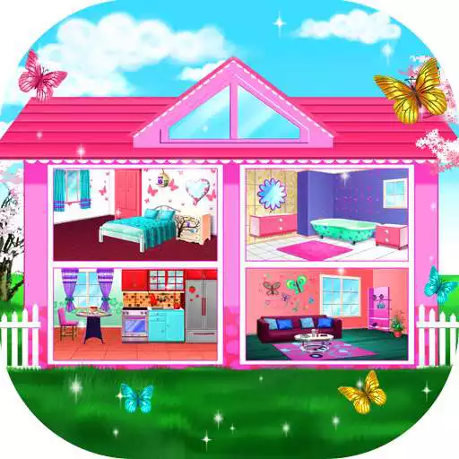 Play Girly House Decorating Game APK Play Girly House Decorating Game APK