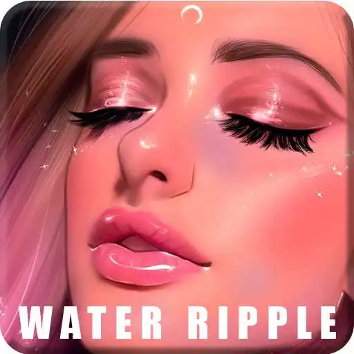 Play Girly Make Up Beauty Salon 4K Live Wallpaper APK