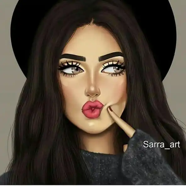 Play Girly m beauty wallpaper  and enjoy Girly m beauty wallpaper with UptoPlay