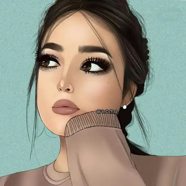 Play Girly m beauty wallpaper as an online game Girly m beauty wallpaper with UptoPlay