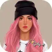 Free play online Girly m Drawings APK