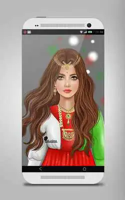 Play Girly m Drawings