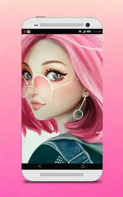 Play Girly m Drawings