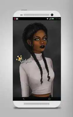 Play Girly m Drawings