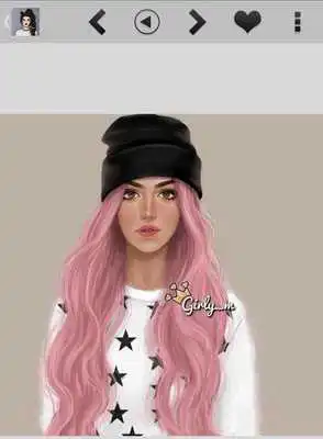Play Girly_m new pictures 2017 Play Girly_m new pictures 2017