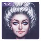 Free play online Girly m Pictures 2017 APK