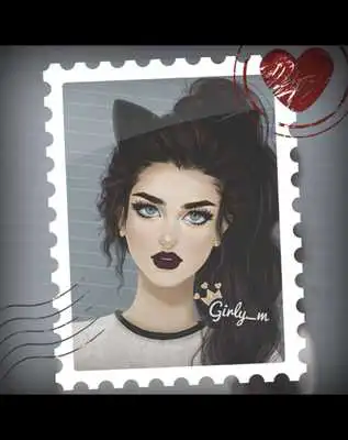 Play Girly m PIP Camera
