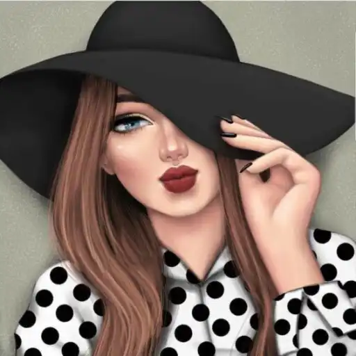 Play Girly M Sticker For Whatsapp APK Play Girly M Sticker For Whatsapp APK