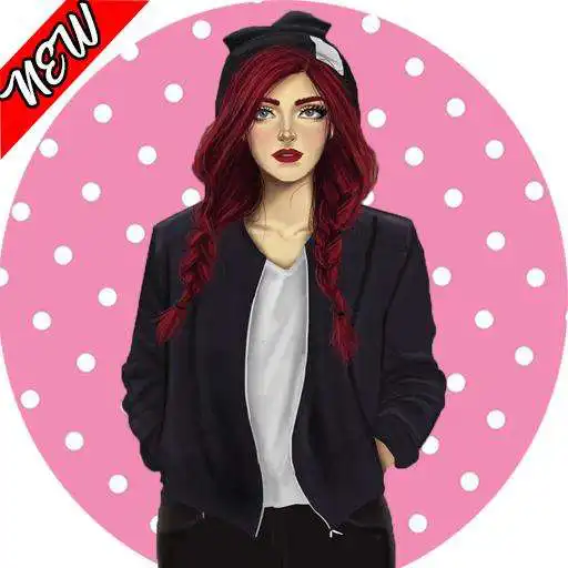 Run free android online Girly_m Wallpapers - Cute images APK