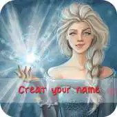Free play online Girly name maker APK Free play online Girly name maker APK