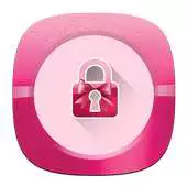 Free play online Girly Pink Advance Lock Screen APK Free play online Girly Pink Advance Lock Screen APK