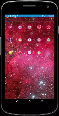 Play Girly Pink Theme