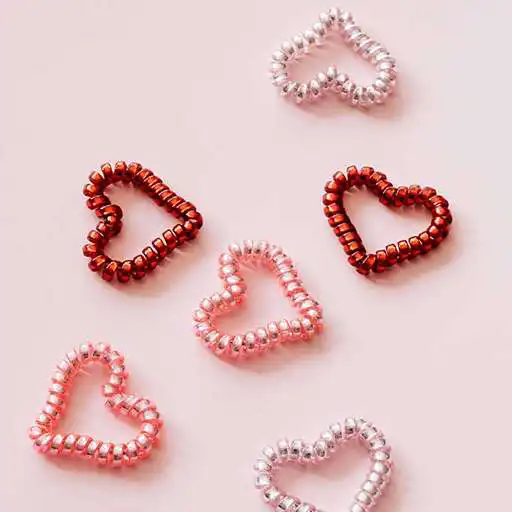 Play Girly Pink Wallpapers HD,4K APK