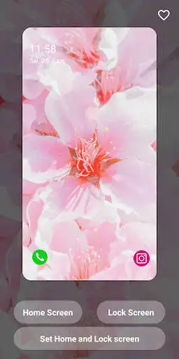 Play Girly Pink Wallpapers HD,4K  and enjoy Girly Pink Wallpapers HD,4K with UptoPlay