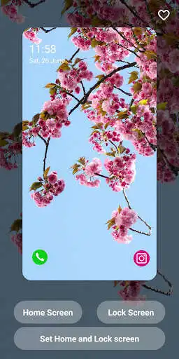 Play Girly Pink Wallpapers HD,4K as an online game Girly Pink Wallpapers HD,4K with UptoPlay